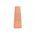 Silipos Sleeve Suspension Limb BK Beige Size 1 / 12" _ Universal Each - 13055