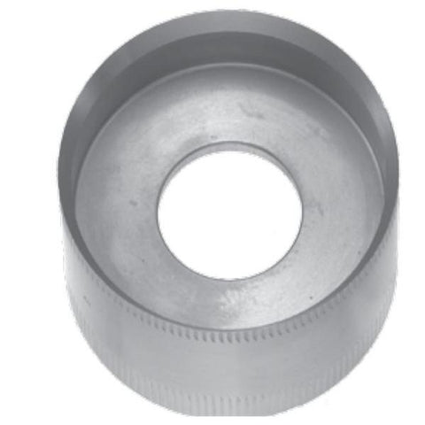 Miltex Marker Areola Areola Freeman Padgett 34mm Diameter Standard Pattern SS Each - Integra Miltex - PM468