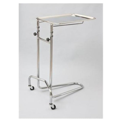 Dukal Corporation Stand Mayo Dukal 16-3/4x21-1/2" Each - 4366