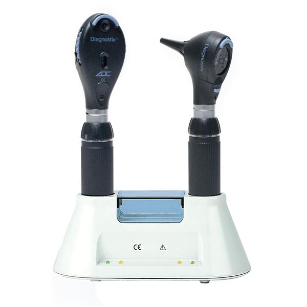 American Diagnostic Corp. Diagnostic Set Desktop Diagnostix 5510 3.5v Each - 5510L