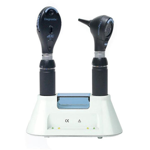 American Diagnostic Corp. Diagnostic Set Desktop Diagnostix 5510 3.5v Each - 5510L