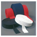 Brecon Knitting Mills Bandage No-Wrap 6"x10yd Compression Polyester/Rubber Universal Black LF Eachch - 9046PDMBK