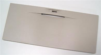 capsa Avalo 10 Inch "S" Drawer Face