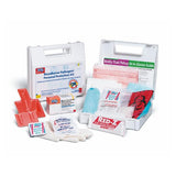 Medline Industries Inc Kit Blood Pathogen Protection Each - NONFAK100