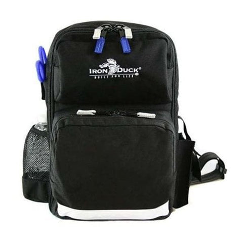 Iron Duck Backpack BLS Event Each - 39995