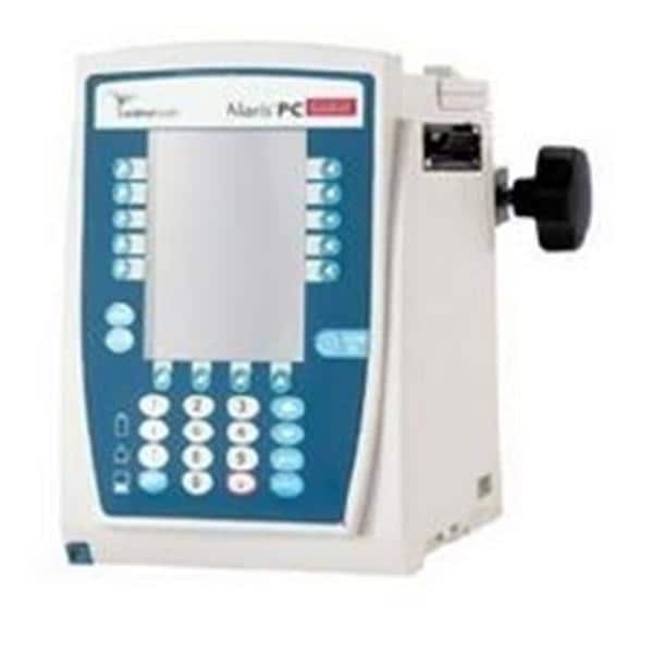 Alaris Pump IV Infusion Alaris Refurbished Each - ALARIS8000