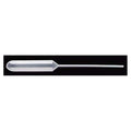 Fisher Scientific Co. Sedi-Pet Transfer Pipette 2.5" Non-Sterile Disposable 500/BX - 1371132