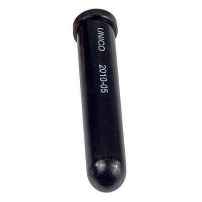 Unico Tube Shield Metal Each 2/Pk - C800-02M