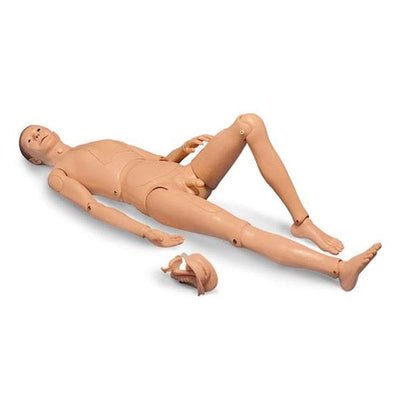 Nasco Healthcare, Inc Manikin Patient Care Each - SB51956