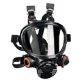 3M Medical Products Shield Respirator 3M 7800S Full Small Size Each - 17663C