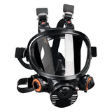 3M Medical Products Shield Respirator 3M 7800S Full Small Size Each - 17663C