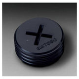 3M Medical Products Plug Respirator 20/Ca - 7890