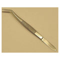 Dr. Instrument Forcep Insect Pinning 4-1/2" Stainless Steel Each - S07896