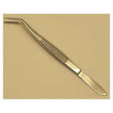 Dr. Instrument Forcep Insect Pinning 4-1/2" Stainless Steel Each - S07896