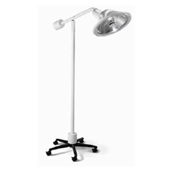 Midmark Corporation Light Procedure Ritter 255 LED 47" 32W Floor Stand Each - 255-005