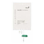 Baxter Healthcare Bag Large Volume Exactamix Empty 250mL 50/Ca - H938737