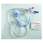 Bard Medical Division Tube Sump 48" 50/Ca - 56180