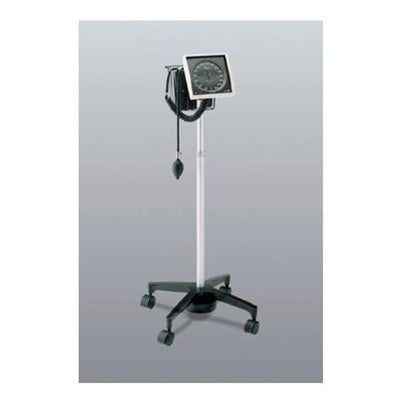 Welch Crystal Aneroid Platform Style 1x11x9.3" Eachch - Allyn - 7670-08P