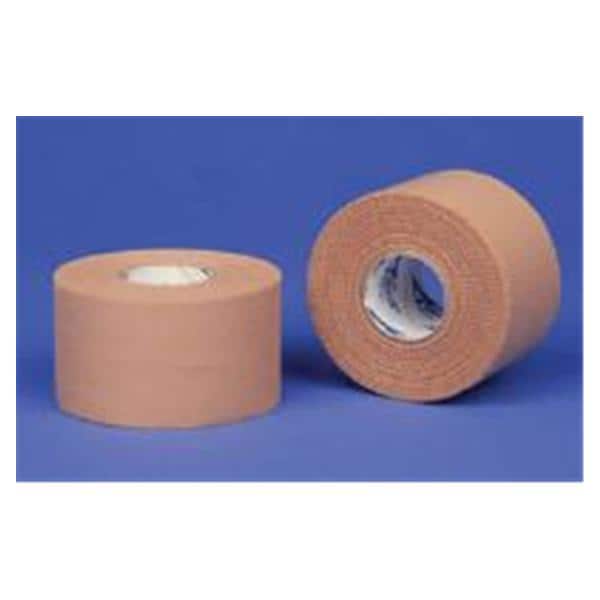 Jaybird & Mais, Inc Tape Athletic EX25 Pro-Flesh Foam 1.5"x15yd Cohesive White 32/Ca - EX25-1515F