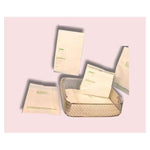 Healthmark Bag Sterilization 4 in x 7 in White 1000/Ca - PB2