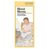 Krames Communications Brochure Educational Hiatal Hernia 50/Pk - 9420