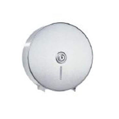 Bobrick Dispenser Toilet Tissue Satin Finish Each - 2890