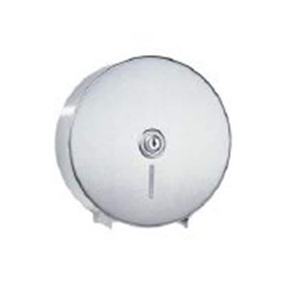 Bobrick Dispenser Toilet Tissue Satin Finish Each - 2890