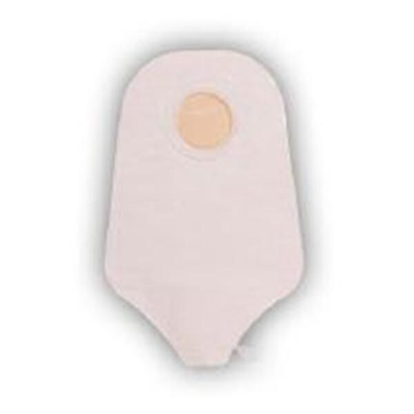 Convatec US Pouch Urostomy SUR-FIT Natura Clear 10/Bx - 401538