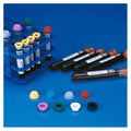 Fisher Scientific Co. Tube Closure Sav-It Elastomer Co-Polymer 0.47-0.51" 1000/Package - 270710