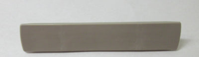capsa Avalo Drawer Actuator Filler - Medium Creme