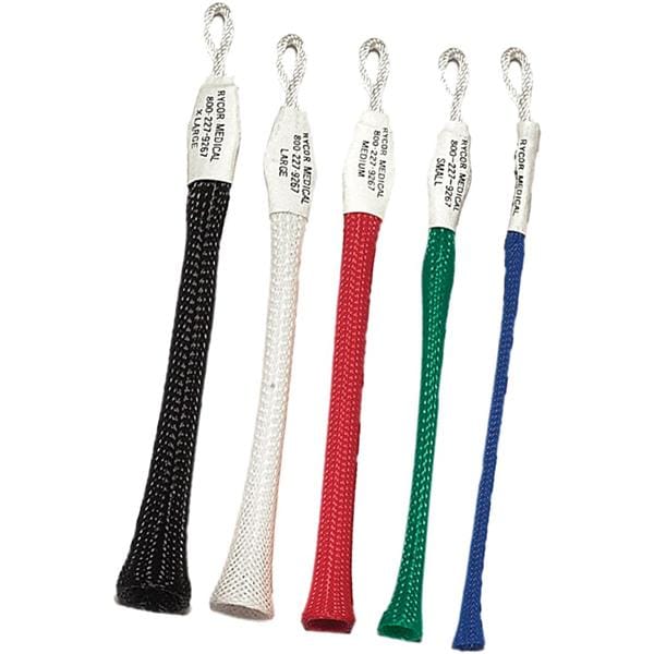 Alimed, Inc Trap SoftTouch Single Finger Size Large 5/Pk - 931219/NA/NA/LG