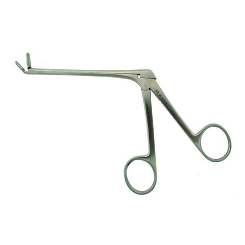 BR Surgical, LLC Forcep Takahashi 4.5" Bite Upturn Each - BR46-17118