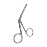 BR Surgical, LLC Forcep Alligator Hartman 5-1/8" Extra Delicate Each - BR44-24609