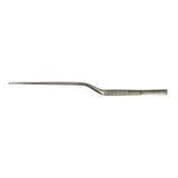 BR Surgical, LLC Forcep Dressing Taylor 6-1/2" Serrated Serrated Each - BR10-27417