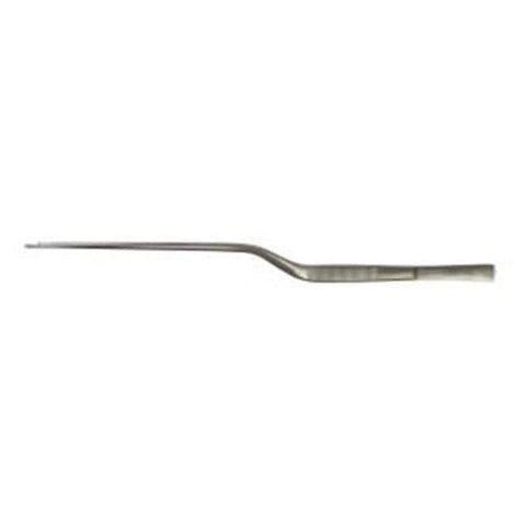 BR Surgical, LLC Forcep Dressing Taylor 6-1/2" Serrated Serrated Each - BR10-27417