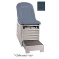 Brewer Company Table Exam Access 57.3-71x28x32" Deep Sapphire 500lb Capacity Each - 5001-31