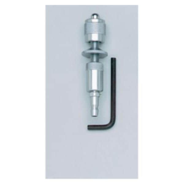 Allied Health Care Prod Fitting Accessory Bar Each - 22-11-0016