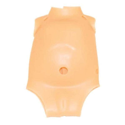 Laerdal Medical Corp Torso Skin Model SimNewB/Newborn Anne Each - 220-00950