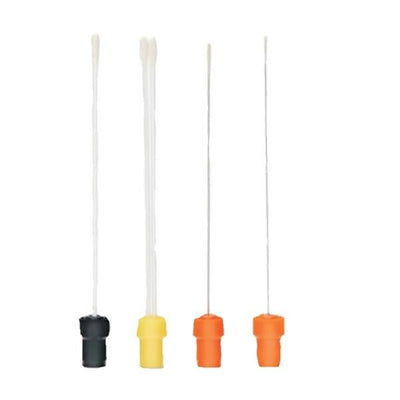 Fisher Scientific Co. Starswab II Straight Wire Shaft Collection/Transport Swab 1Mntp NS 50/PK - 14-905-81