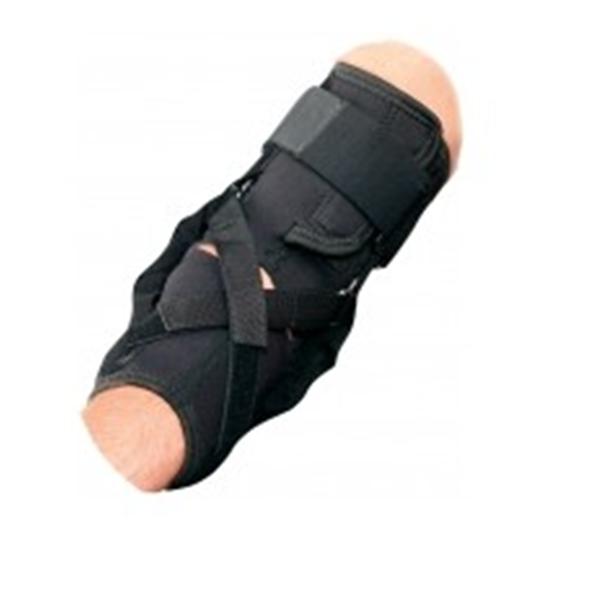 DJO, Inc Guard DonJoy Adult Elbow Black Size 3X-Large Each - 11-1003-7-06000