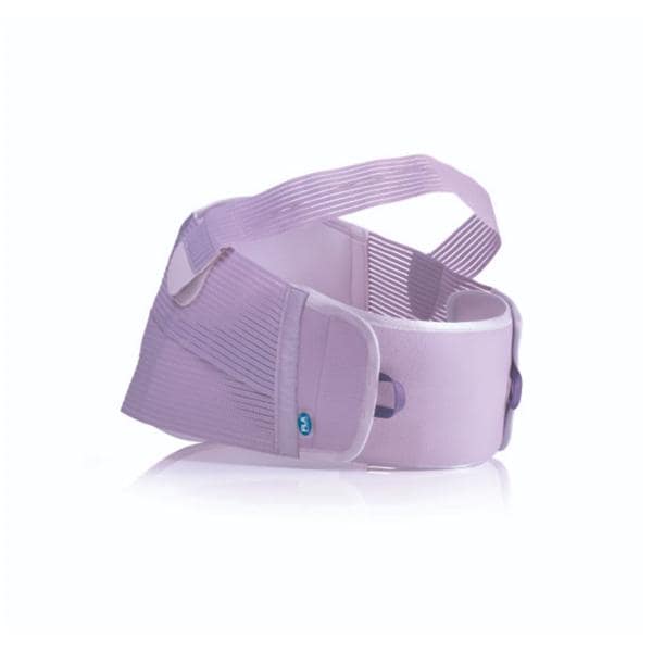 Fla Orthopedics Inc Belt Maternity Support Back Size 2-6 Each - 7278900
