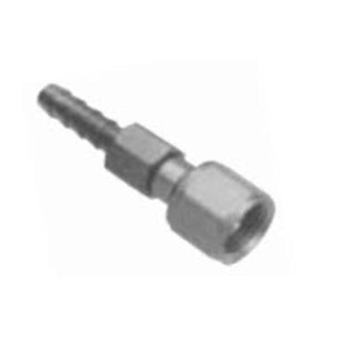 Allied Health Care Prod Fitting Oxygen DISS Metal Each - 12-80-4005