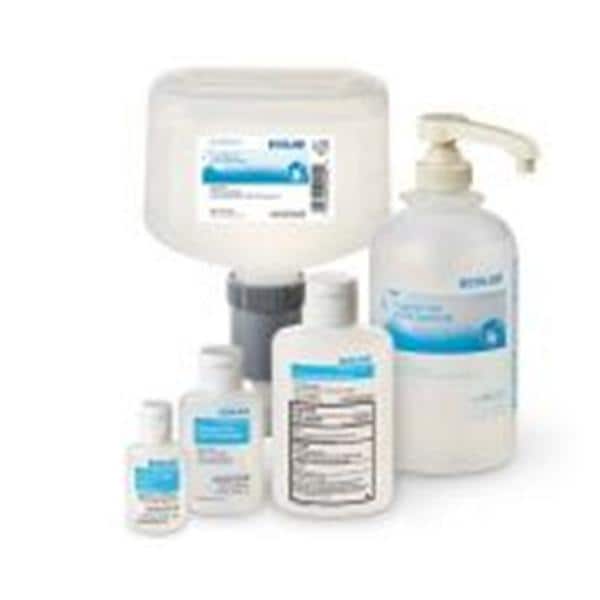 Ecolab Sanitizer Hand Gel Express f/ Nx Clsc Dspnsr 70% Ethyl Alcohol 1200 mL 4/Ca - 6000099