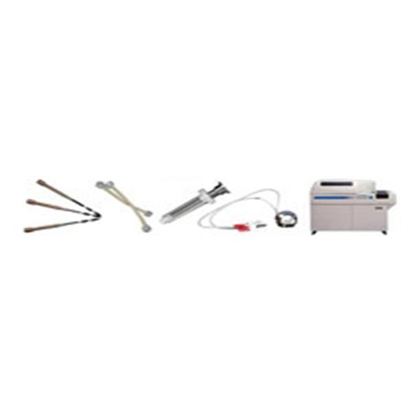 Olympus America, Inc Mixing Rod For AU400 Analyzer With Adulterants Each - MU959900