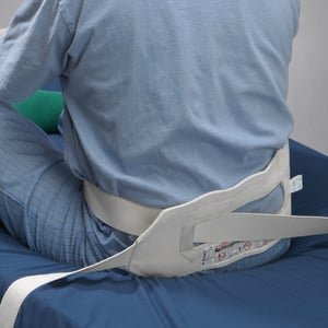 Swedish Belt - 53" (136 cm) - 1337