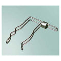 Bard Medical Division Clamp Penile Hyams Catheter Stainless Steel Each - 433