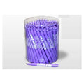 Viscot Medical Marker Skin Viscot XL Prep Resistant Ink Mini Fine Tip Violet Sterile 200/Ca - 1450XL-200