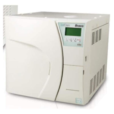 Scican Autoclave Sterilizer Bravo Each - M7A320014