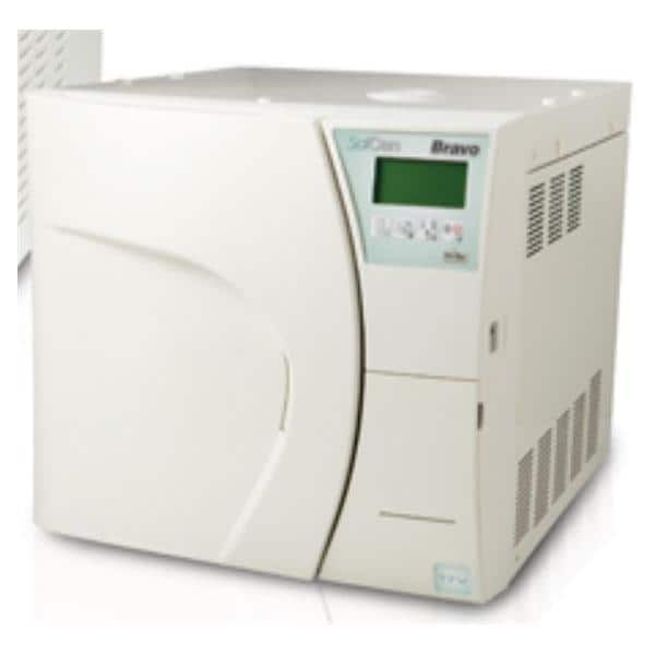 Scican Autoclave Sterilizer Bravo Each - M7A320014