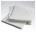 Little Rapids Corp Drape Sheet Exam 40 in x 48 in Blue / White 100/Ca - 70320N